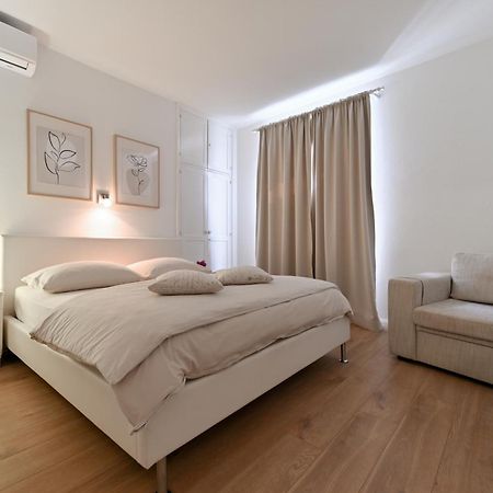 Near Zadar City Center Apartment With Free Parking And Air Condition In Each Room Dış mekan fotoğraf