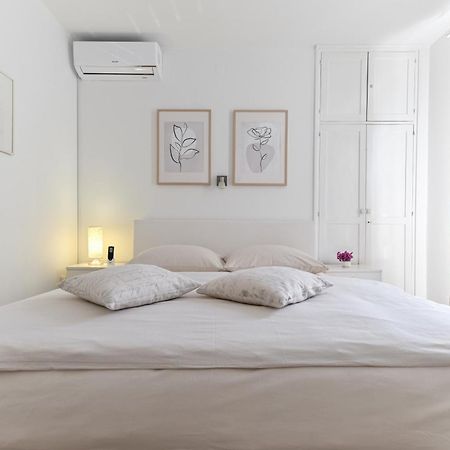 Near Zadar City Center Apartment With Free Parking And Air Condition In Each Room Dış mekan fotoğraf