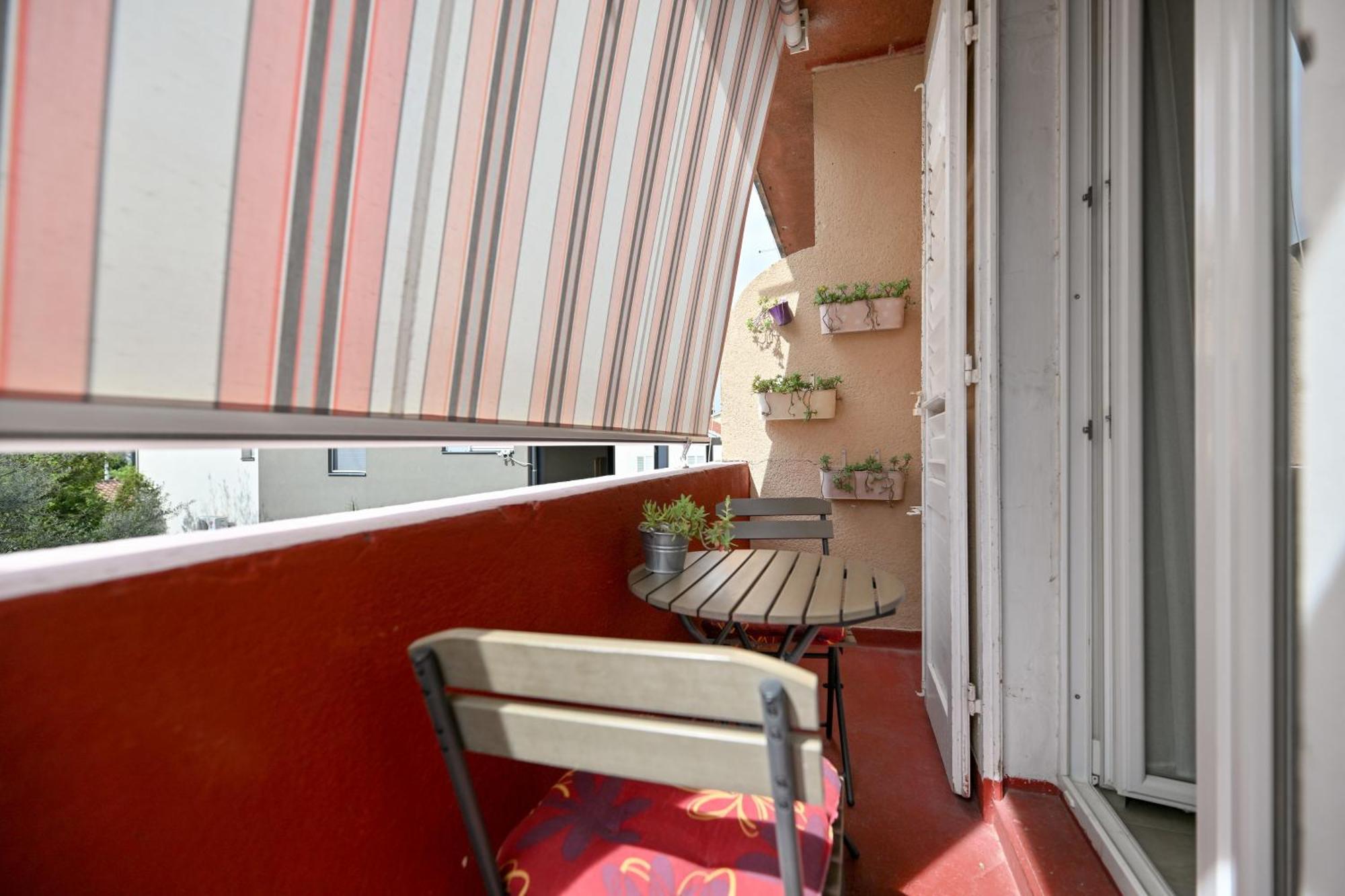 Near Zadar City Center Apartment With Free Parking And Air Condition In Each Room Dış mekan fotoğraf