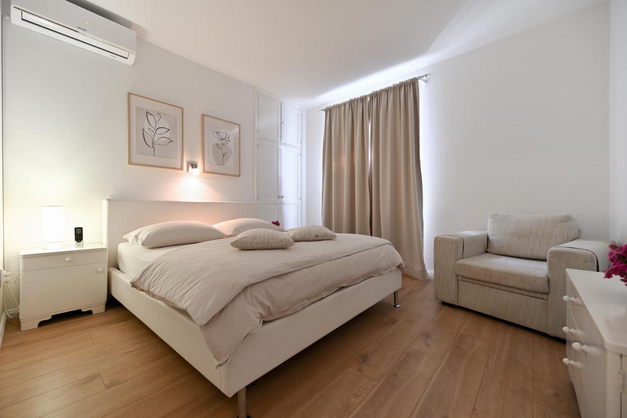 Near Zadar City Center Apartment With Free Parking And Air Condition In Each Room Dış mekan fotoğraf