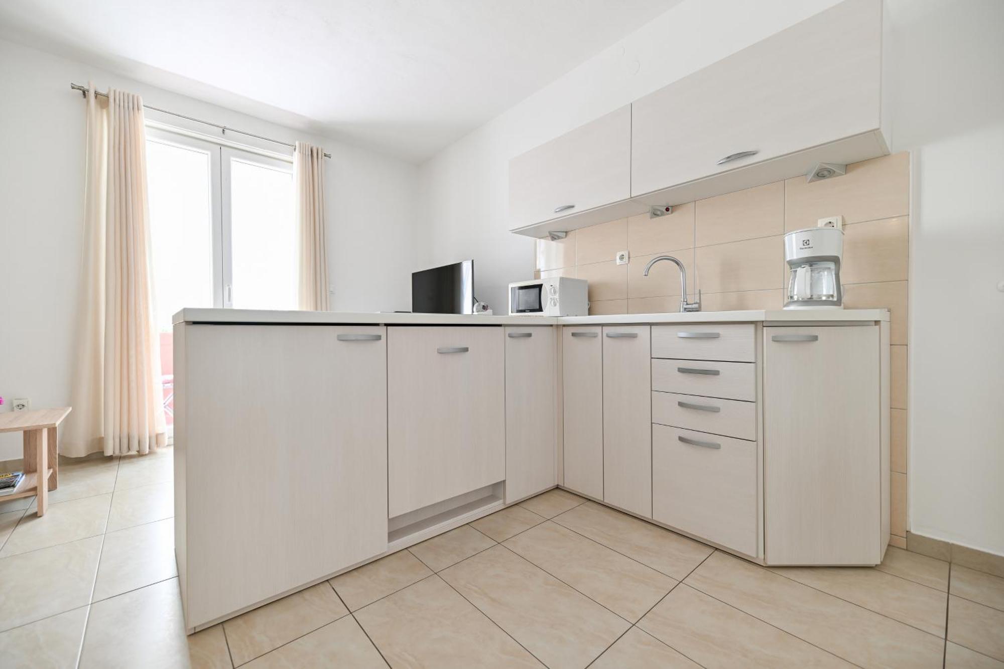 Near Zadar City Center Apartment With Free Parking And Air Condition In Each Room Dış mekan fotoğraf