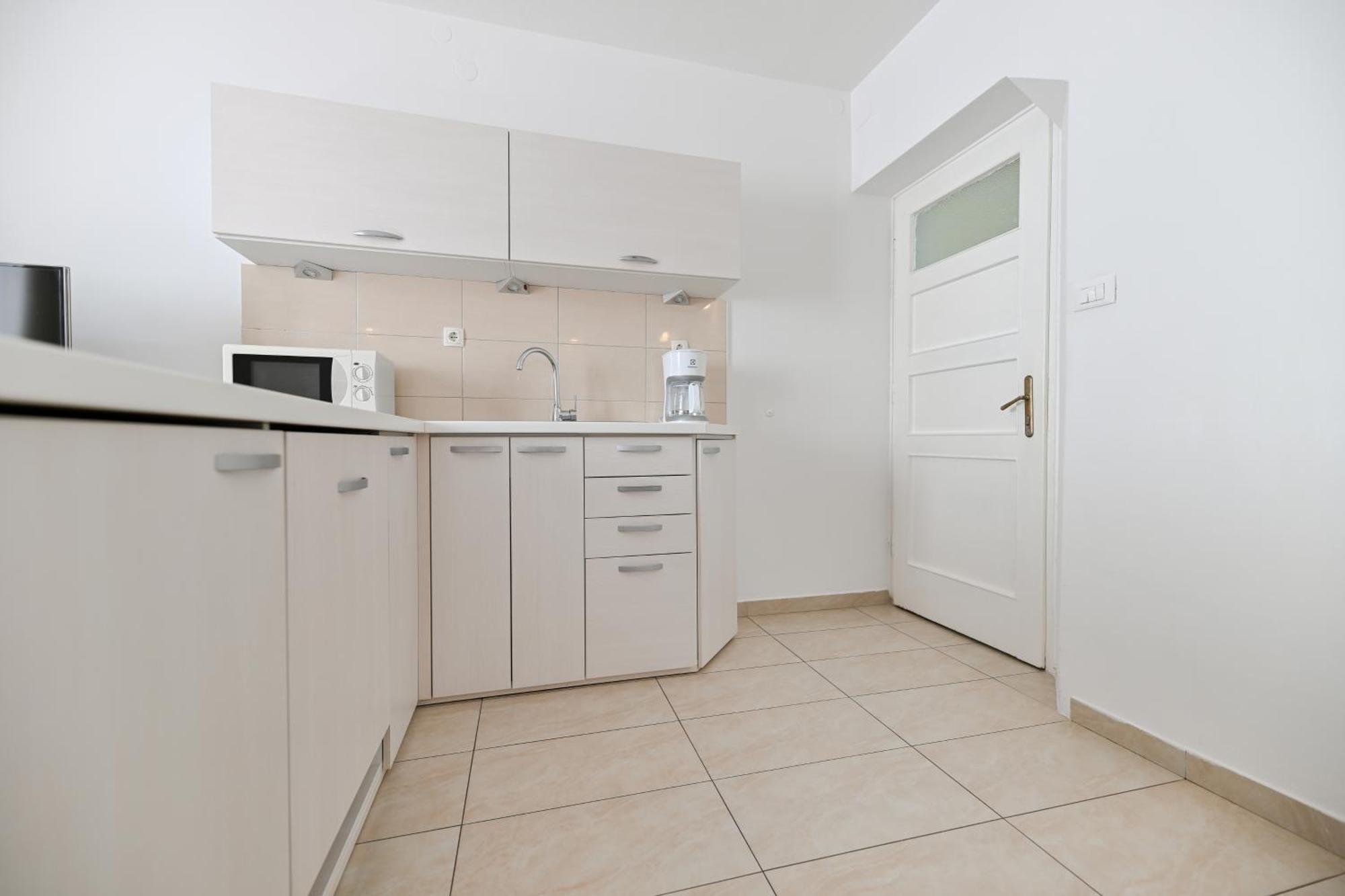 Near Zadar City Center Apartment With Free Parking And Air Condition In Each Room Dış mekan fotoğraf