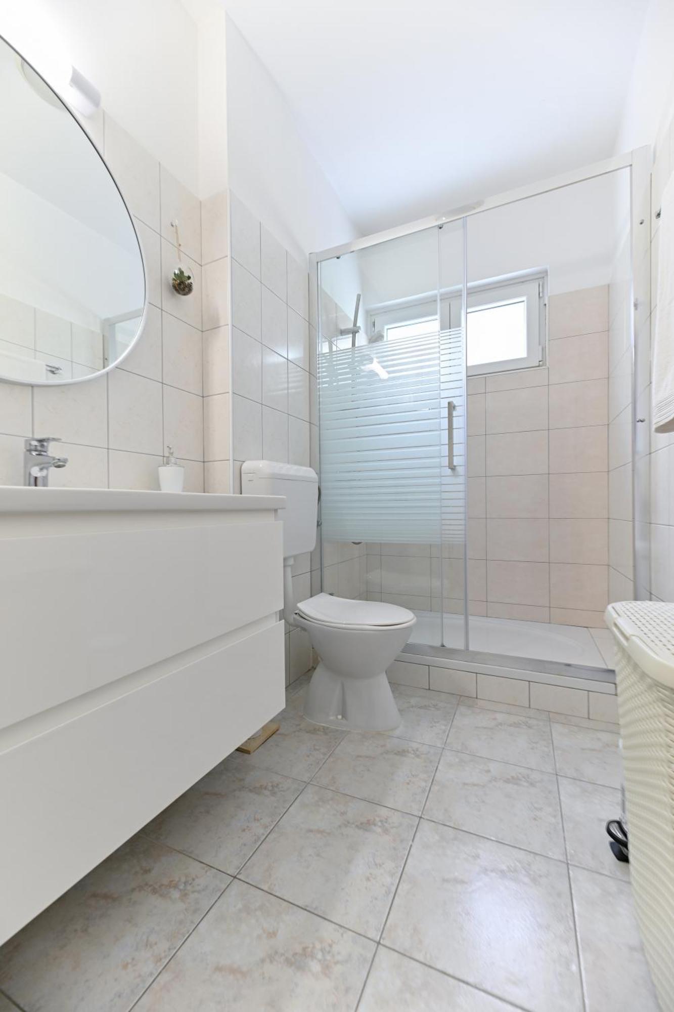 Near Zadar City Center Apartment With Free Parking And Air Condition In Each Room Dış mekan fotoğraf
