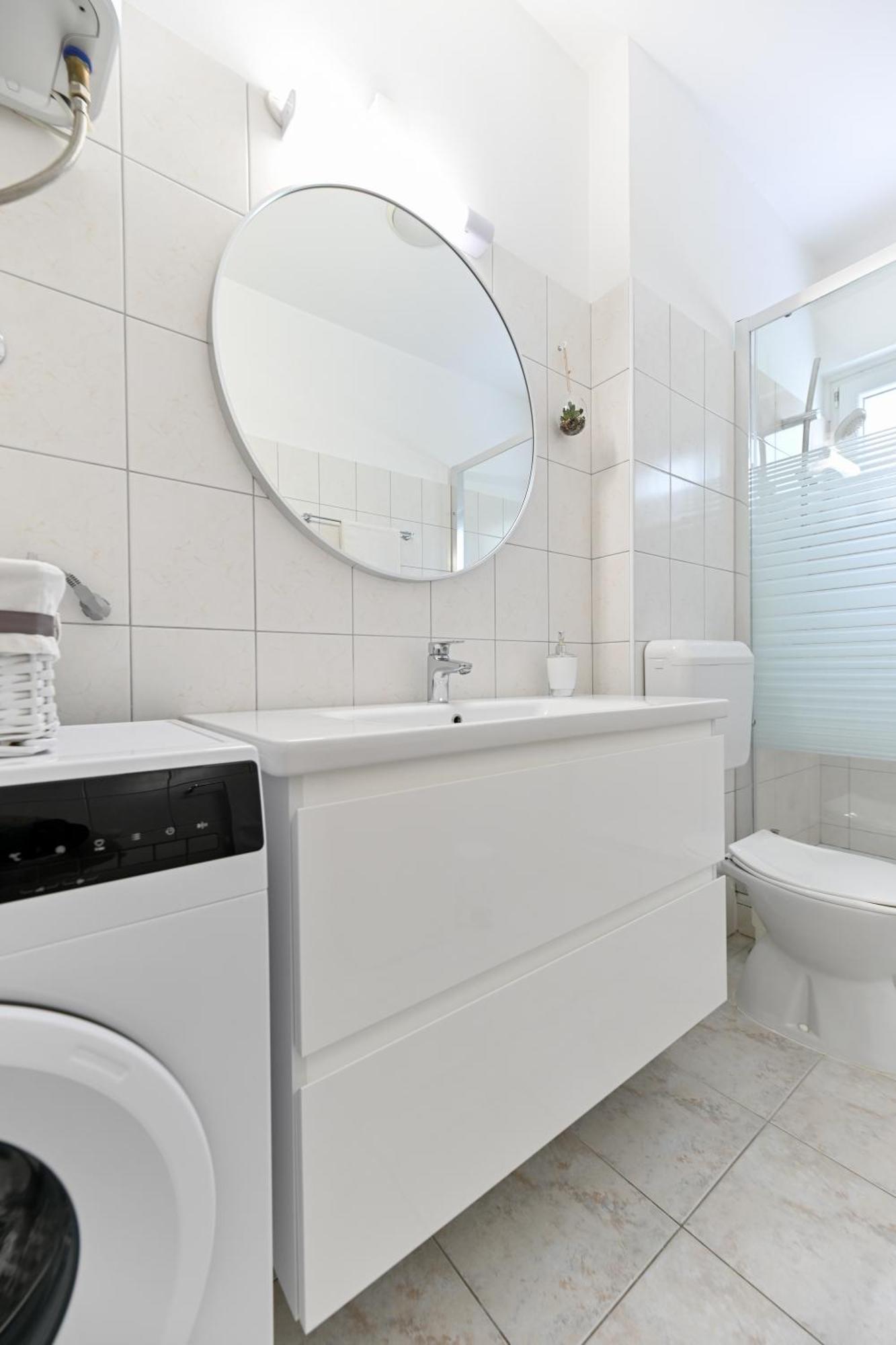 Near Zadar City Center Apartment With Free Parking And Air Condition In Each Room Dış mekan fotoğraf