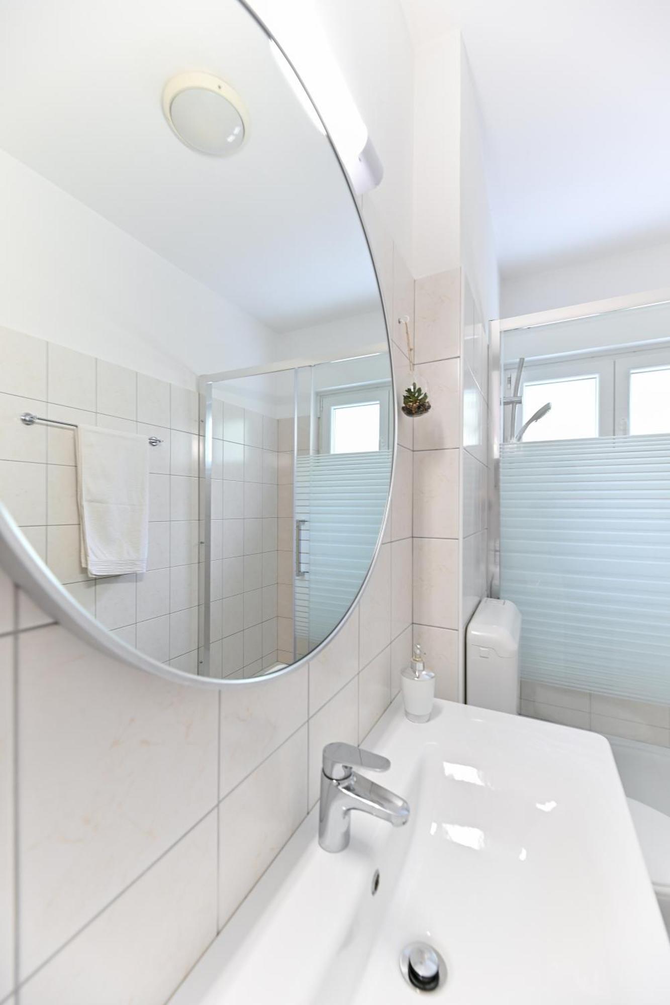 Near Zadar City Center Apartment With Free Parking And Air Condition In Each Room Dış mekan fotoğraf