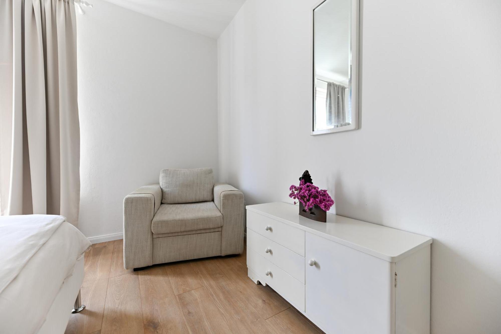 Near Zadar City Center Apartment With Free Parking And Air Condition In Each Room Dış mekan fotoğraf